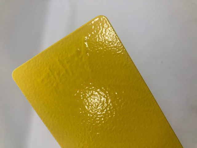 Feuille de tuyau de porte profilée en aluminium professionnel et revêtement en poudre décoratif par Sublimation de Grain de bois de clôture