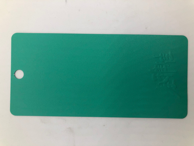 Revêtement en poudre époxy à texture fine en métal spécial, vente en gros, Chine