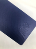 Métal de pulvérisation électrostatique de revêtement en poudre de texture de velours