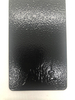 Finition ridée Poudre de revêtement en poudre de couleur grise pour une utilisation en extérieur Pulvérisation électrostatique Résine de polyester époxy Fabrication Peinture de revêtement en poudre colorée
