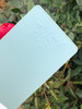 Peinture de revêtement en poudre polyester de longue durée, finition noire mate Ral 9005, plus résistante et extrêmement durable