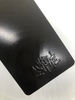 Peinture anti-graffiti marron, prix d'usine, revêtement en poudre de sable