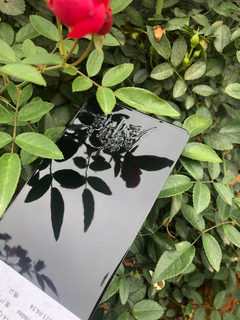 Revêtement en poudre de polyester à haute brillance Certificat RoHS ISO9001 Vente chaude Revêtement en poudre d'intérieur noir à haute brillance pour la peinture d'appareils