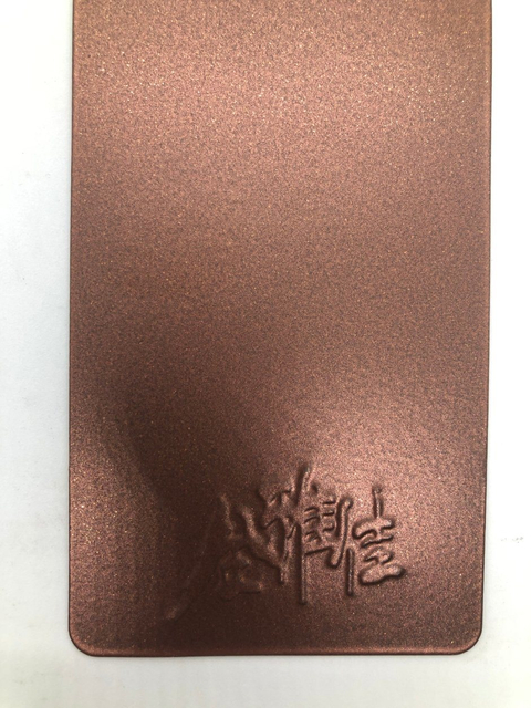 Peinture en poudre époxy à liaison décorative électrostatique pour l'industrie, fourniture en Chine, revêtement en poudre de résine époxy légère à haute brillance