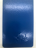 Revêtement en poudre pour aluminium, nouveau revêtement en poudre Portable pour l'extérieur