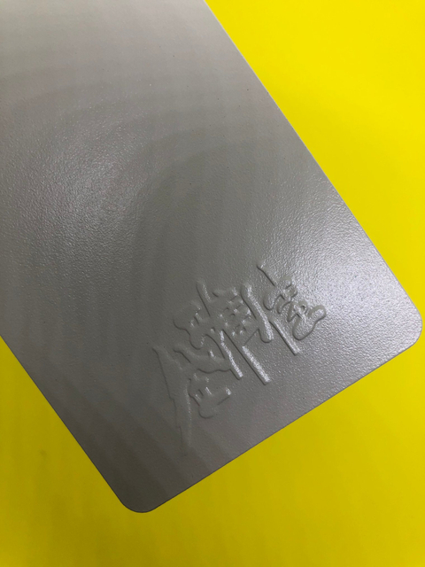 Usine de poudre de revêtement en poudre de grain de sable de couleur Ral extérieure résistante aux intempéries de haute qualité