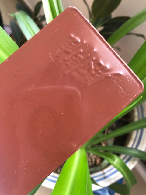 Revêtement en poudre de polyester de peinture de voiture en résine époxy haute brillance dorée