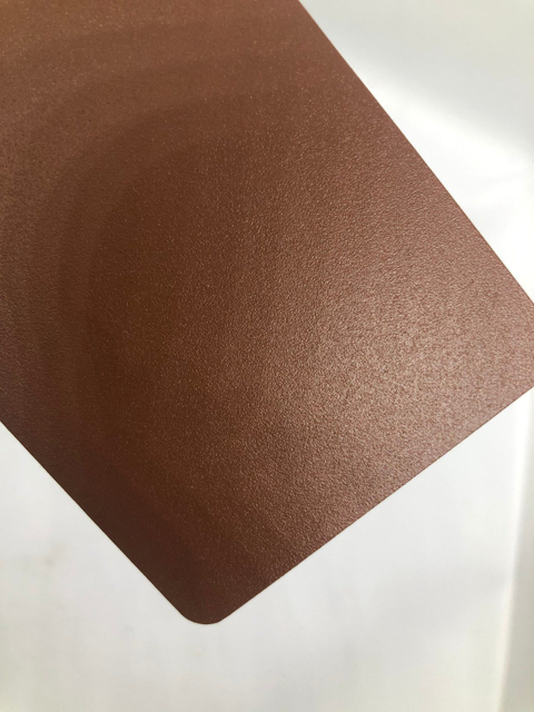 Revêtement en poudre de grain de sable de sucrerie de poudre de colorant de résine de fournisseur professionnel