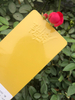 Fabricants professionnels de peinture en poudre en Chine Revêtement en poudre pour application extérieure en polyester