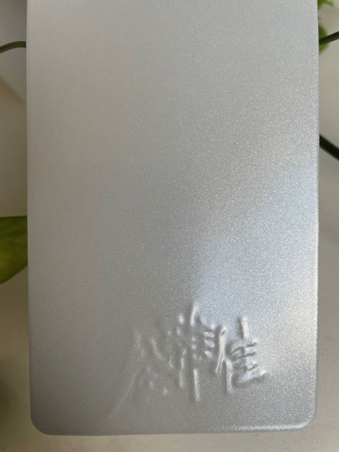 Peinture de revêtement en poudre électrostatique, revêtement en poudre époxy électrostatique