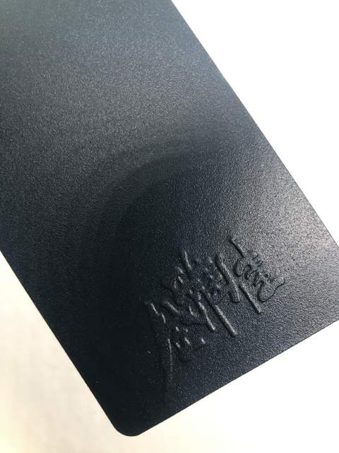 Revêtement en poudre électrostatique époxy polyester pour applications domestiques