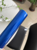 Poudre de peinture en aérosol pour Surface de miroir, en Stock, effet Super chromé, revêtement en poudre électrostatique de Chine à haute brillance