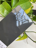 Peinture en poudre de pulvérisation de haute qualité, revêtement en poudre de Polyester époxy électrostatique, revêtement en poudre pour fret portuaire