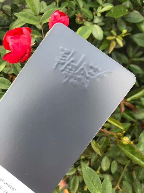 Bon prix revêtement en poudre de polyester noir mat pour meubles/tasse/appareils électroménagers