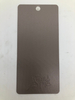 Revêtement en poudre époxy électrostatique Ral, grain de sable, prix d'usine