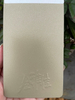 Revêtement en poudre de profil en aluminium de pulvérisation de tuyau électrostatique approuvé avec prix d'usine revêtement en poudre thermoplastique de couleur personnalisée