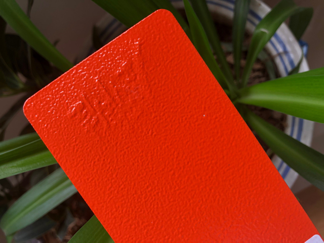 Meilleure Promo Poudre de pigment électrostatique en Polyester, revêtement en poudre Ral pour peinture