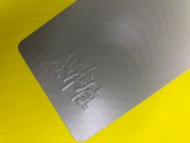 Peinture de revêtement en poudre de sable gris polyester époxy électrostatique pour produits métalliques