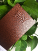 Revêtement en poudre craquelé de peau de Crocodile d'unité centrale RoHS CE revêtement en poudre de Polyester époxy de Texture de gaufrage noir pour la protection du métal