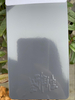 Peinture en poudre électrostatique pour revêtement métallique Échantillon gratuit Revêtement en poudre de polyester époxy chromé imperméable Ral 9040