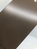 Tous les revêtements en poudre de couleur métallique bonbon de couleur Ral, nouvelles peintures de revêtement en poudre électrostatiques en polyester époxy en aérosol