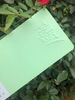 Fabricants professionnels de peinture en poudre en Chine Revêtement en poudre pour application extérieure en polyester