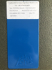 Poudre de revêtement en poudre automatique de peinture de voiture à haute brillance directe d'usine pour fabricant professionnel de peinture en poudre d'acier en Chine