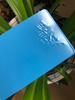 Peinture de revêtement en poudre d'aluminium de polyester de texture de l'eau et de la peau de poudre de revêtement en poudre rouge Va Ral 3020