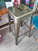 Revêtement en aluminium de poudre de résine époxyde de polyester thermodurcissable électrostatique de peinture de jet de couleur de Ral