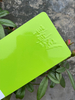 Revêtement époxy pour métal, peinture en aérosol électrostatique, poudre de revêtement en poudre de polyester