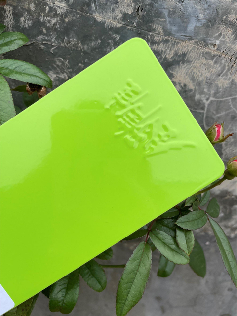 Revêtement époxy pour métal, peinture en aérosol électrostatique, poudre de revêtement en poudre de polyester