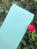 Le revêtement en poudre blanc lisse Ral 9003, brillant semi-mat écologique, peint à usage extérieur pour la climatisation