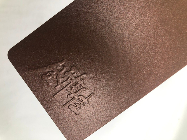 Peinture de revêtement en poudre électrostatique à texture de sable pour surface métallique
