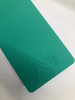 Revêtement en poudre pour surface métallique Texture de sable Peinture polyester Aluminium pour revêtement en poudre