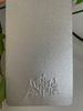 Revêtement en poudre de pulvérisation de polyester électrostatique doré à effet nacré métallique pour utilisation en métal