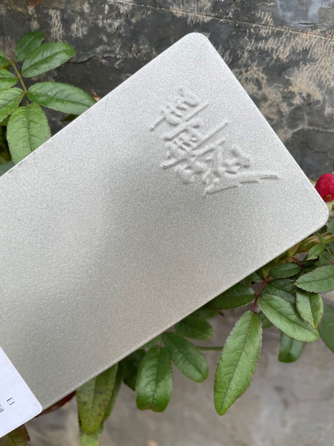 Revêtement en poudre de résine de polyester, livraison rapide, pour peinture de meubles d'extérieur en métal
