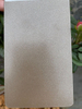 Revêtement en poudre polyester/époxy lisse à haute brillance effet mat effet grain de sable revêtement en poudre de transfert de chaleur en bois pour porte fenêtre