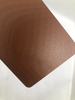 Résine époxy pour revêtement en poudre thermodurcissable pour métaux en poudre électrostatique