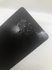 Finition ridée Poudre de revêtement en poudre de couleur grise pour une utilisation en extérieur Pulvérisation électrostatique Résine de polyester époxy Fabrication Peinture de revêtement en poudre colorée