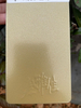 Revêtement en poudre polyester/époxy lisse à haute brillance effet mat effet grain de sable revêtement en poudre de transfert de chaleur en bois pour porte fenêtre