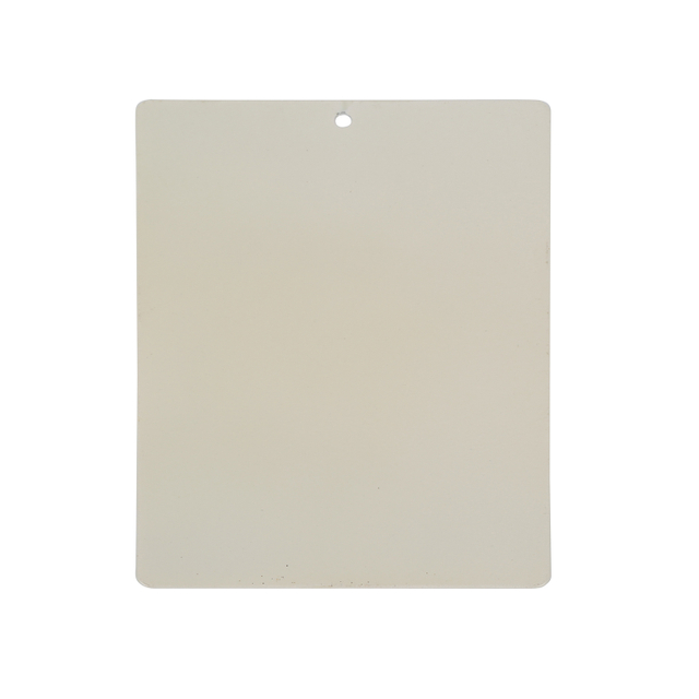Pulvérisation électrostatique personnalisable tout le revêtement de poudre de polyester époxyde de couleur de Ral