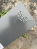Peinture en poudre électrostatique pour revêtement métallique Échantillon gratuit Revêtement en poudre de polyester époxy chromé imperméable Ral 9040