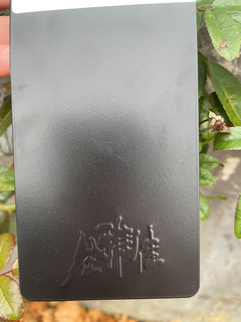 Revêtement en poudre époxy électrostatique Support d'échantillon gratuit Fabricant OEM ODM Peinture en aérosol de revêtement en poudre électrostatique pour profilé en aluminium