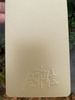Revêtement en poudre polyester/époxy lisse à haute brillance effet mat effet grain de sable revêtement en poudre de transfert de chaleur en bois pour porte fenêtre