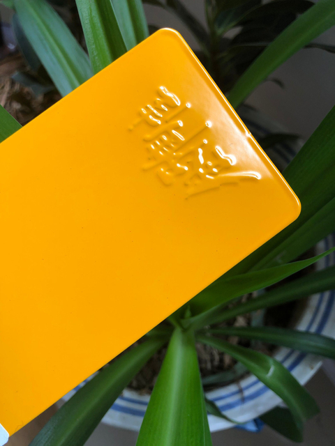 Fabricant de peinture en poudre bleue, peinture de revêtement en poudre d'aluminium, résine de polyester, pulvérisation électrostatique Ral ou personnalisée