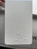 Peinture de revêtement en poudre blanche brillante en résine époxy polyester pour appareils décoratifs ou ménagers Ventes mensuelles de 300 tonnes à des prix très compétitifs