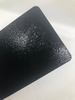 Revêtement en poudre de haute qualité avec performances anti-rides, pulvérisation électrostatique, fabrication de résine époxy polyester, peinture de revêtement en poudre colorée