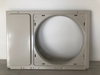 Les fabricants de peinture époxy de revêtement en poudre Ral 1028 fournissent un revêtement en poudre époxy pur par pulvérisation électrostatique