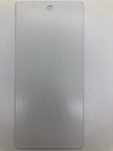 Peinture de revêtement en poudre métallique blanche, fournisseur chinois