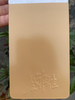 Nouvelle ligne de revêtement en poudre de polyester développée, usine de peinture par pulvérisation pour l'extérieur et l'intérieur